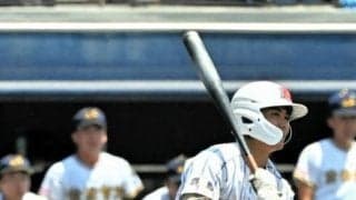 「優勝は奇跡じゃない」　涙の活でチームを率いた健大高崎・加藤主将