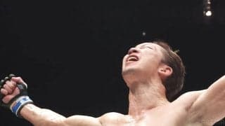 朝倉未来、判定勝利でクレベルに“4年越し”リベンジ！ 失神KO負けの悪夢を払拭 那須川天心も祈り→渾身ガッツポーズ