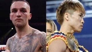 「最良の道だった」井上尚弥戦から一転してフェザー級に進んだグッドマンに残る怪物への“未練”「もちろん、心の奥底にはある」