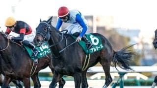 クイーンSとアイビスSDの2重賞/今週の競馬界の見どころ