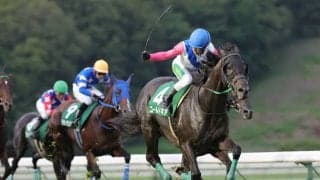 【盛岡・せきれい賞】10歳ゴールドギアが地元で重賞初制覇！2年越しの雪辱果たす