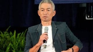 通算703発男、目にしたイチローの“本当の姿”「騙されちゃいけない」　MLBを変えた影響力