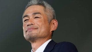 イチロー氏、弓子夫人に感謝「全てを注いでくれた」　引退後にはデート、語った存在の大きさ