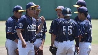 守備動作は低学年から「片手がいい」　固定観念で後悔…しなやかさ習得「中学からは難しい」