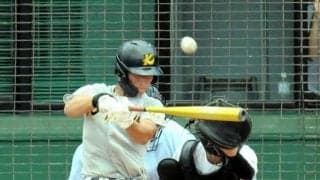 創成館を追い詰めた九回裏のホームラン　「総力戦」の九州文化学園