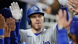 フリーマンの“お財布事情”にX衝撃「そんな簡単に…」　気軽に買った2400万円の逸品