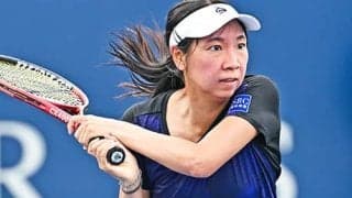  伊藤あおい 9ヵ月ぶりツアー白星 