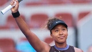  大坂なおみ “名物コーチ”と関係解消 