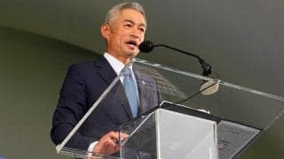 イチロー氏が弓子夫人に届けた“贈り物”に称賛「胸が熱くなる」　デート回想が「素敵すぎる」