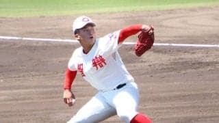 【28日逸材一覧】タレント揃いの智弁和歌山は星林と決勝戦！仙台育英の左腕は2年ぶりの甲子園出場に導くことができるか？