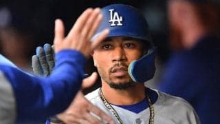 ベッツの沈痛な胸の内「とても辛い」　古巣戦で離脱…明かした最愛の家族との別れ