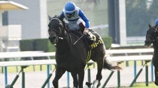 【クイーンS見どころ】充実著しいアルジーヌが中心