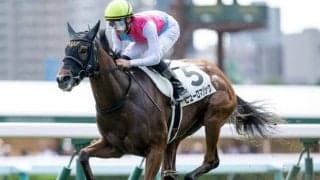 【アイビスSD想定騎手】ピューロマジックはC.ルメール騎手、テイエムスパーダは斎藤新騎手