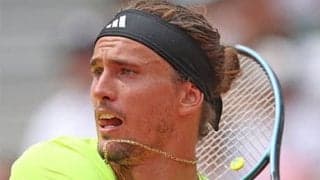  ズべレフ、ナダル叔父とコーチ契約？ 