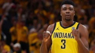 トーマス・ブライアント、来シーズンはギリシャでプレーか…かつて八村塁と共闘