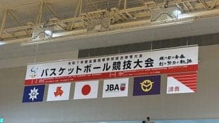 “日本航空高校”対決は北海道に軍配…世代別代表の庵原が躍動、インハイ3回戦進出
