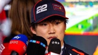 「ふざけんな！」角田裕毅、レッドブル陣営に怒り爆発　緊迫レースで生じた“ヒューマンエラー”を糾弾「とてもイライラする」