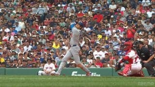 一体何が…！？“ザ・ミサイル”VS大谷翔平、ボルテージMAXの好カードで起こった異変「緊急降板？」「全然球速出てなかったもんな…」