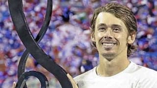  大逆転勝ちで10度目V！「嬉しい」 