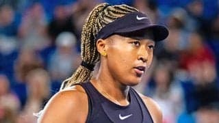  【速報中】大坂なおみvsアルセノー 