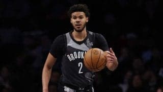 「真夜中に弟から知らされた」…キャメロン・ジョンソンがトレードの実態を語る