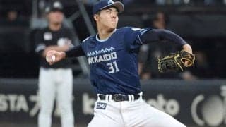 「気持ちがでかいなと思ったのは…」日本ハムの新星、19歳右腕は何が凄い？球界OBの考察 「ダルビッシュ、大谷に通じるものがある」