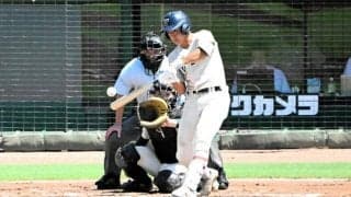 東洋大姫路が14年ぶりの夏の甲子園へ　報徳学園は粘るも連覇ならず