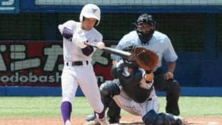 関東第一が岩倉を破り2年連続の夏の甲子園へ　ノーシードから頂点へ
