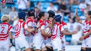 【ハイライト動画あり】史上最多の観客、スペイン戦連勝に沸く。サクラフィフティーン、勢いを得てワールドカップへ。