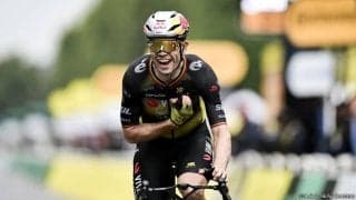 タデイ・ポガチャルが2年連続4度目のツール個人総合優勝　初採用パリ・モンマルトル周回ではワウトが衝撃の独走劇！｜ツール・ド・フランス2025 レースレポート：第21ステージ