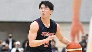 福大大濠が2季連続優勝へ好発進…96点差の大勝でインハイ初戦突破