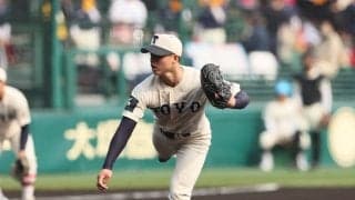 東洋大姫路が秋春夏の3冠達成！宿敵破って春夏連続の甲子園へ！兵庫決勝【25年夏高校野球】