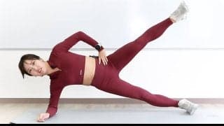 縦割れ腹筋を作る「腹斜筋」をいじめまくる1週間メニュー