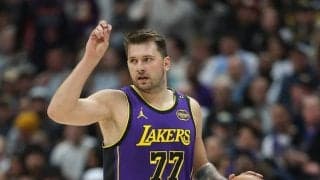 ユーロバスケット出場予定のルカ・ドンチッチがレイカーズと巨額な延長契約を締結か？