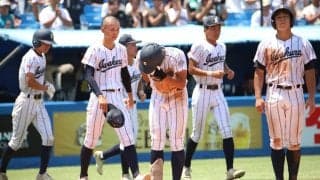 古豪復活の兆しを見せた岩倉！ノーシードから帝京、修徳ら強豪校を破る準優勝【2025年夏高校野球】