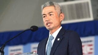 不振でイチロー氏から助言も「ピンと来なくて」　数年後に実感…菊池雄星が忘れぬ言葉