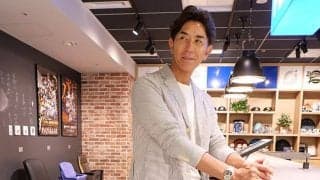 白Tで大事な丈感…ジャケット羽織って「実はすごい」　GG佐藤氏がこだわる夏の着こなし