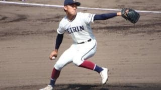ホークス・小久保監督の母校、35年ぶりの夏の甲子園ならずも智弁和歌山相手に接戦演じる！【2025年夏高校野球】