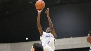 八雲学園のアダマが脅威の2戦合計113得点…インハイ2回戦も快勝し精華女子と対戦へ