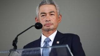 イチロー氏の古巣が公式Xで祝福の11連続リポスト　「神戸の誇り」　夢を描く“オリたち”「イチロー監督とか見てみたいな」