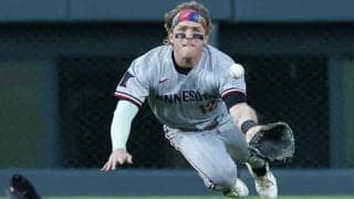 ドジャース、31歳“守備の名手”を獲得か　トレード期限目前で外野手を補強へ「多くの貢献をしてくれる」