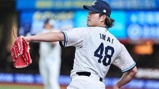 西武“限定ユニ”が大好評「かっこよすぎ」　爽やかカラーで統一「発狂したの私だけ？」