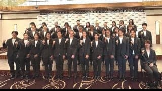 ベスト8に挑む日本代表メンバーが決定。女子ラグビーワールドカップ