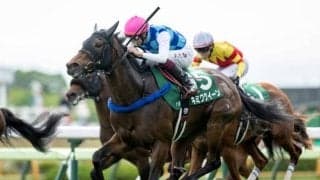 【先週のJRA抹消馬】一昨年の函館スプリントS覇者キミワクイーン、21年の京成杯を制したグラティアスなど
