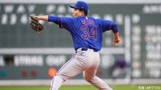 千賀滉大、制球難で5回5四球もチームは勝利