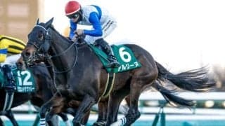 【クイーンS想定騎手】アルジーヌは川田将雅騎手、ココナッツブラウンは北村友一騎手