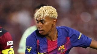 バルセロナ、今季の戦力の全貌が見えた　新加入ラッシュフォードへの期待＆懸念はGKか