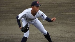 初の甲子園出場に導いた聖隷クリストファーのエースは来年の高校生を代表する左腕！静岡大会では30回33奪三振の快投！