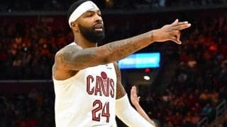 マーカス・モリスが詐欺容疑で逮捕…兄のマーキーフはメディアの報道に遺憾「言葉遣いが狂ってる」