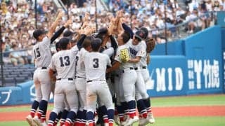 横浜、智弁和歌山、健大高崎…全国制覇を狙える超強豪たちが甲子園出場！